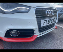 Audi A1 1.4 A1 Competition Edition Line TFSI Semi-Auto 3dr - 7