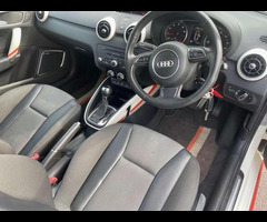 Audi A1 1.4 A1 Competition Edition Line TFSI Semi-Auto 3dr - 14