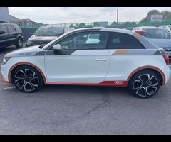 Audi A1 1.4 A1 Competition Edition Line TFSI Semi-Auto 3dr - 21