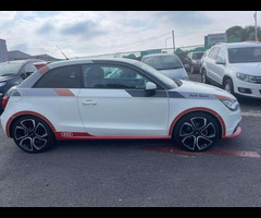 Audi A1 1.4 A1 Competition Edition Line TFSI Semi-Auto 3dr - 24