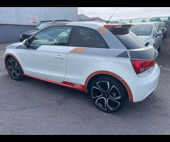 Audi A1 1.4 A1 Competition Edition Line TFSI Semi-Auto 3dr - 25