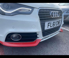 Audi A1 1.4 A1 Competition Edition Line TFSI Semi-Auto 3dr - 45