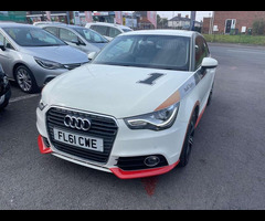 Audi A1 1.4 A1 Competition Edition Line TFSI Semi-Auto 3dr - 49