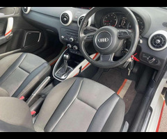 Audi A1 1.4 A1 Competition Edition Line TFSI Semi-Auto 3dr - 52