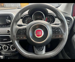 Fiat 500X 2.0 500X Cross+ MultiJet 4x4 Auto 4WD 5dr - 14