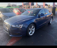 Audi A5 2.0 A5 Sportback TDI SE Technik CVT 5dr - 5