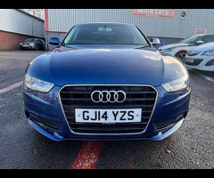 Audi A5 2.0 A5 Sportback TDI SE Technik CVT 5dr - 20