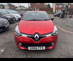 Renault Clio 0.9 Clio Dynamique Nav TCe 5dr - 3