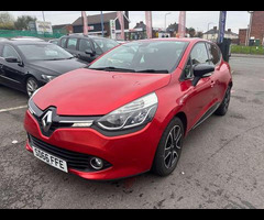 Renault Clio 0.9 Clio Dynamique Nav TCe 5dr - 9