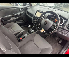 Renault Clio 0.9 Clio Dynamique Nav TCe 5dr - 10