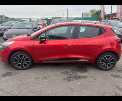 Renault Clio 0.9 Clio Dynamique Nav TCe 5dr - 11