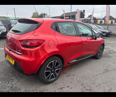 Renault Clio 0.9 Clio Dynamique Nav TCe 5dr - 14