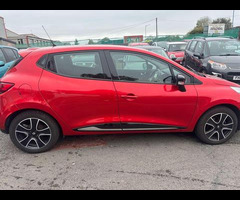 Renault Clio 0.9 Clio Dynamique Nav TCe 5dr - 15