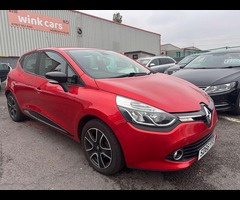 Renault Clio 0.9 Clio Dynamique Nav TCe 5dr - 16