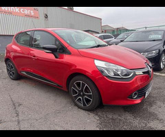 Renault Clio 0.9 Clio Dynamique Nav TCe 5dr - 17