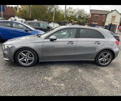 Mercedes-Benz A Class 1.3 A180 SE 7G-DCT Euro 6 (s/s) 5dr - 7