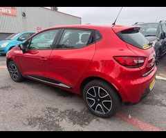 Renault Clio 0.9 Clio Dynamique Nav TCe 5dr - 23