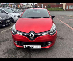 Renault Clio 0.9 Clio Dynamique Nav TCe 5dr - 27