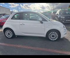 Fiat 500 1.2 500 Lounge 3dr - 2