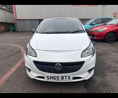 Vauxhall Corsa 1.4 Corsa Limited Edition 3dr - 3