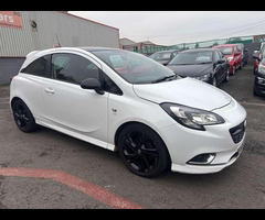 Vauxhall Corsa 1.4 Corsa Limited Edition 3dr - 5