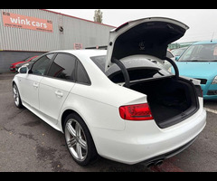 Audi A4 2.0 A4 Black Edition TDI CVT 4dr - 22