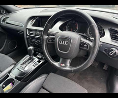 Audi A4 2.0 A4 Black Edition TDI CVT 4dr - 24