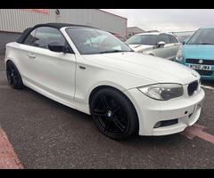 BMW 1 SERIES 2.0 118d Sport+ Edition 2dr