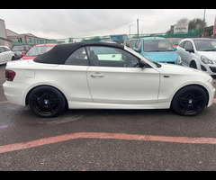 BMW 1 SERIES 2.0 118d Sport+ Edition 2dr - 3