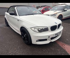 BMW 1 SERIES 2.0 118d Sport+ Edition 2dr - 4