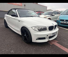 BMW 1 SERIES 2.0 118d Sport+ Edition 2dr - 8