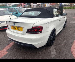 BMW 1 SERIES 2.0 118d Sport+ Edition 2dr - 10