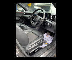 Mercedes-Benz A Class 1.3 A180 SE 7G-DCT Euro 6 (s/s) 5dr - 25