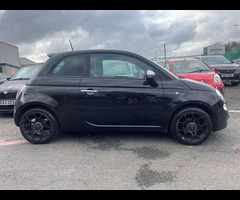 Fiat 500 1.2 500 Street 3dr - 5