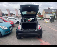 Fiat 500 1.2 500 Street 3dr - 6