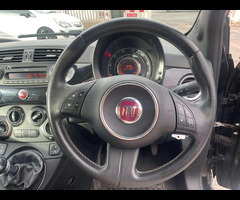 Fiat 500 1.2 500 Street 3dr - 7