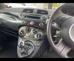 Fiat 500 1.2 500 Street 3dr - 15