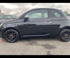 Fiat 500 1.2 500 Street 3dr - 16