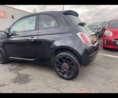 Fiat 500 1.2 500 Street 3dr - 18