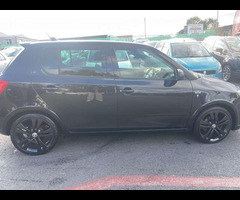 SKODA Fabia 1.2 Fabia Monte Carlo Tech TSi 5dr - 21