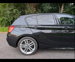 BMW 1 Series 1.5 118i M Sport Auto Euro 6 (s/s) 5dr - 11