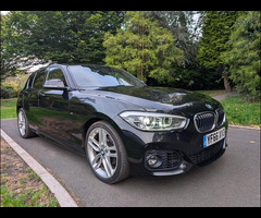 BMW 1 Series 1.5 118i M Sport Auto Euro 6 (s/s) 5dr - 13