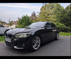 BMW 1 Series 1.5 118i M Sport Auto Euro 6 (s/s) 5dr - 14