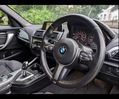 BMW 1 Series 1.5 118i M Sport Auto Euro 6 (s/s) 5dr - 17