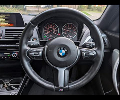 BMW 1 Series 1.5 118i M Sport Auto Euro 6 (s/s) 5dr - 27