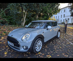 MINI Clubman 2.0 Cooper D Euro 6 (s/s) 6dr