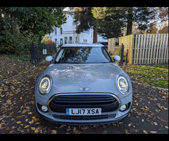 MINI Clubman 2.0 Cooper D Euro 6 (s/s) 6dr - 2