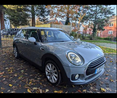 MINI Clubman 2.0 Cooper D Euro 6 (s/s) 6dr - 3