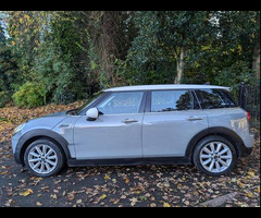 MINI Clubman 2.0 Cooper D Euro 6 (s/s) 6dr - 5