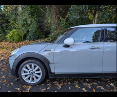 MINI Clubman 2.0 Cooper D Euro 6 (s/s) 6dr - 6